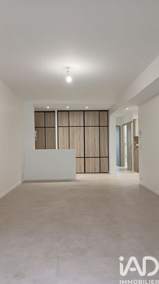  Appartement à vendre 3 pièces 66 m²