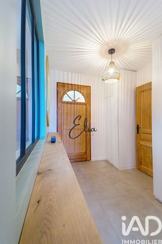  Maison à vendre 5 pièces 151 m²