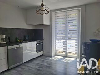  Maison à vendre 6 pièces 169 m²