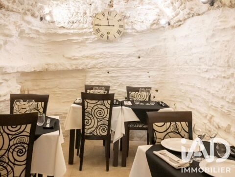   Vente Restaurant 60 m&sup2; 