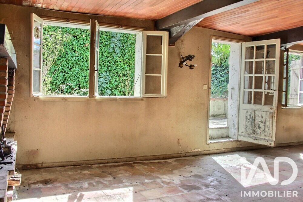 Vente Maison Vente Maison/villa 5 pièces Castanet-tolosan