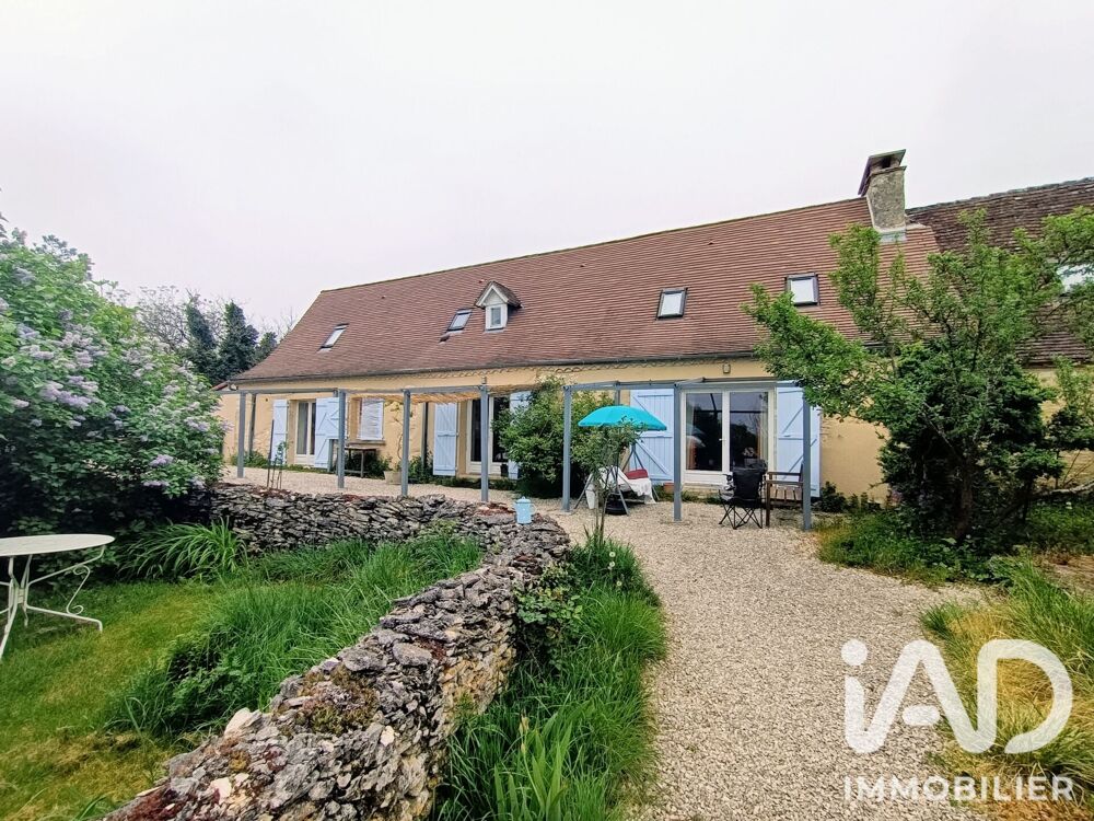Vente Maison Vente Maison/villa 5 pièces Rocamadour