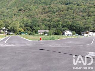  Terrain à vendre 407 m²