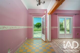  Maison à vendre 4 pièces 103 m²