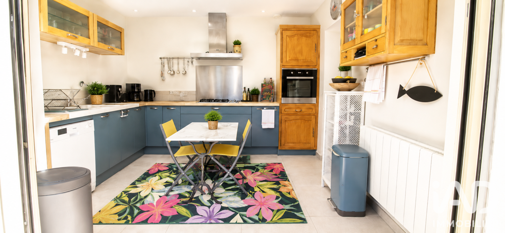 Vente Maison Vente Maison/villa 4 pièces Fanjeaux