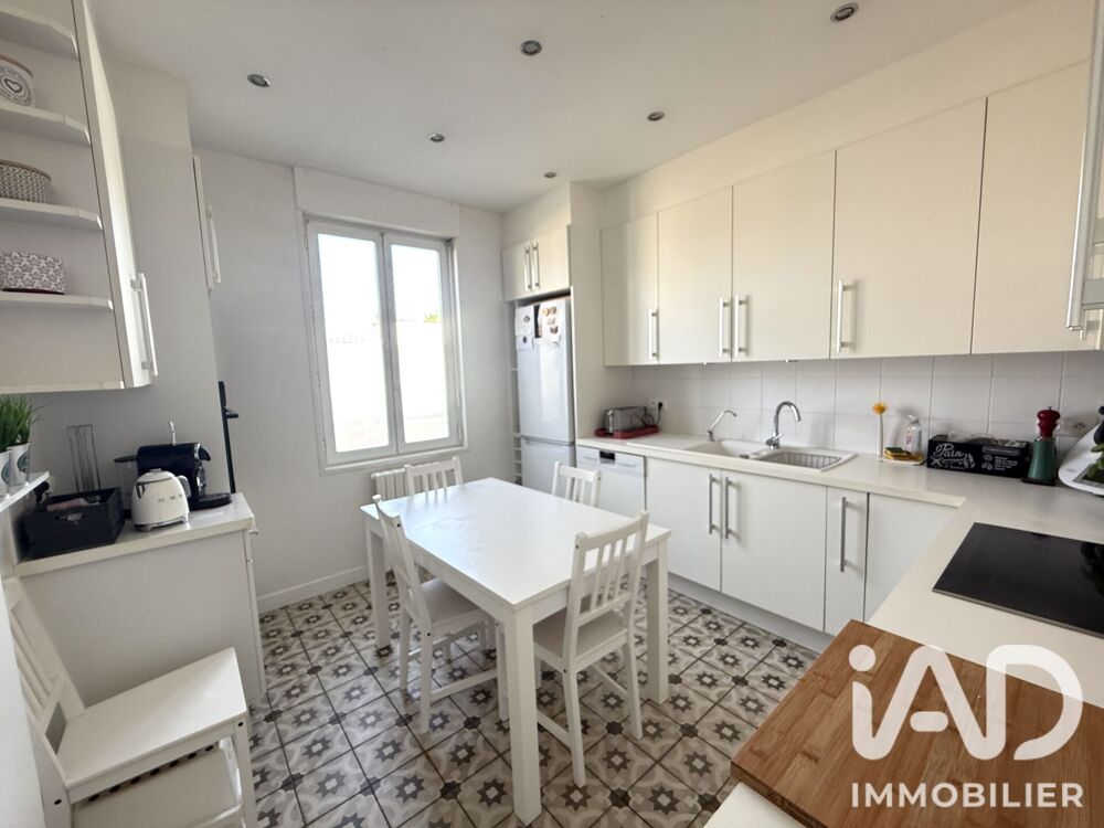 à vendre  Maison Compiègne (60200)