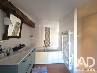  Maison à vendre 7 pièces 185 m²