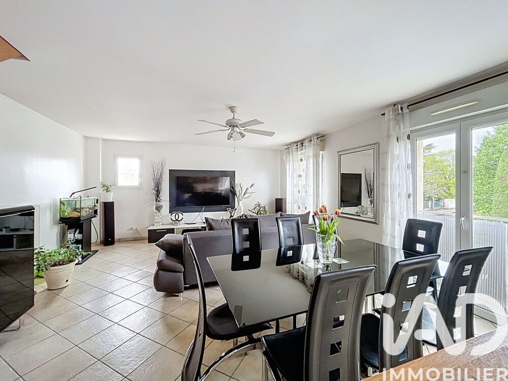 Vente Appartement Vente Duplex 4 pièces Saint-priest