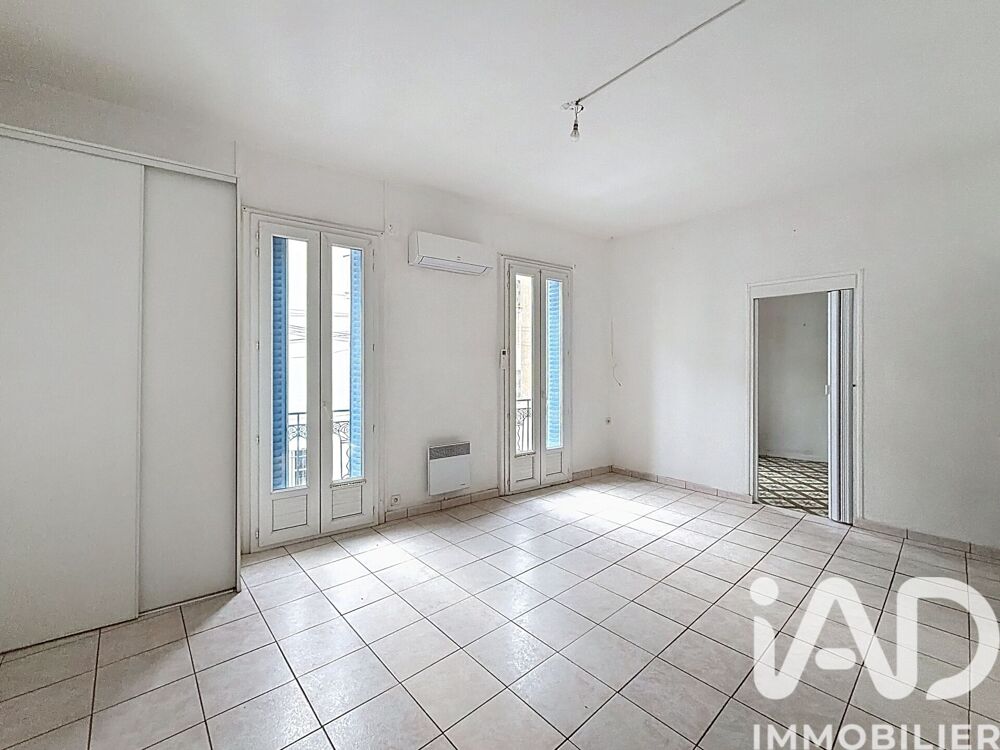 Vente Maison de ville 2 pièces