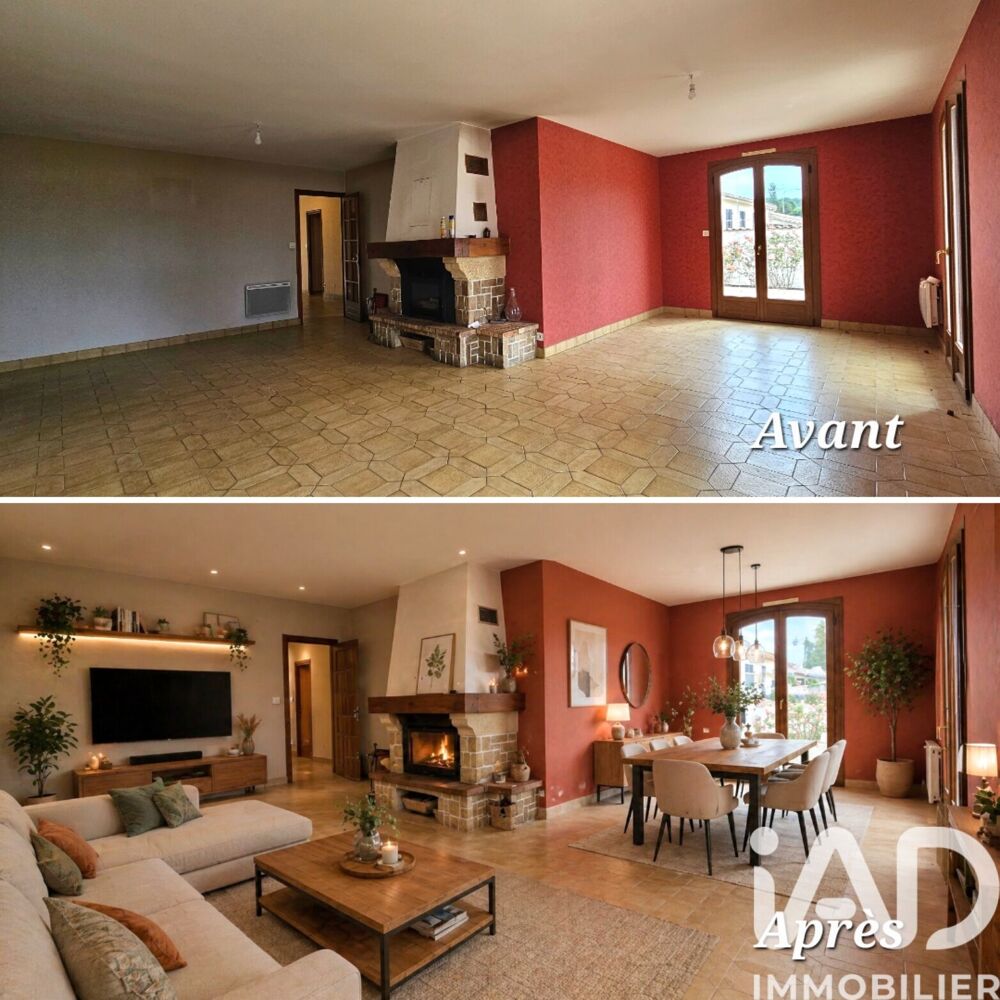 Vente Maison traditionnelle 4 pièces