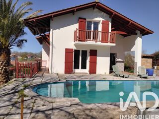  Maison à vendre 7 pièces 180 m²