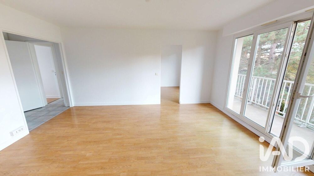 Vente Appartement Vente Appartement 3 pièces Évry