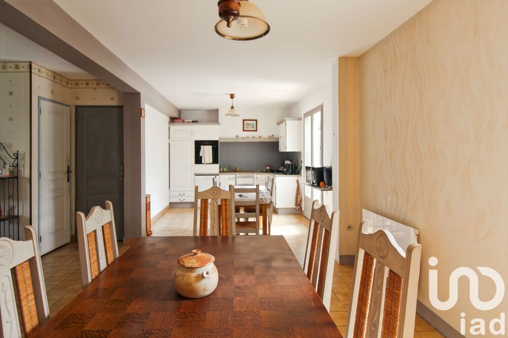 Vente Maison Vente Maison traditionnelle 5 pièces Méry-bissières-en-auge