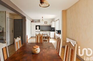 Maison à vendre 5 pièces 89 m²