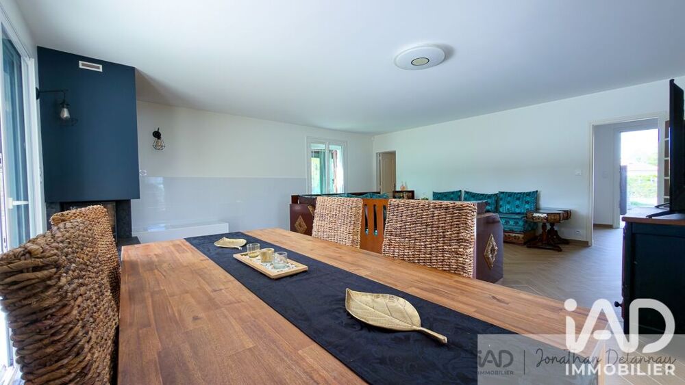Vente Maison Vente Maison/villa 5 pièces Saint-sulpice-et-cameyrac