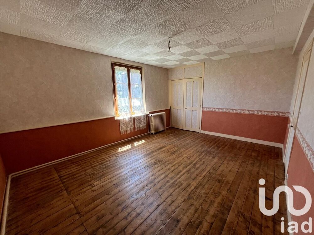 Vente Maison de village 6 pièces