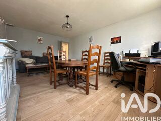  Maison � vendre 7 pi�ces 138 m�