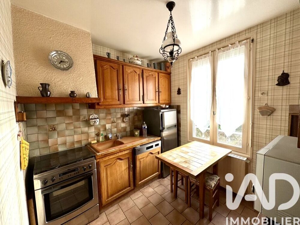 Vente Maison Vente Maison de ville 4 pièces Honfleur