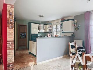  Maison à vendre 8 pièces 190 m²