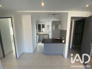Vente Appartement Vente Appartement 3 pièces Marseille 14