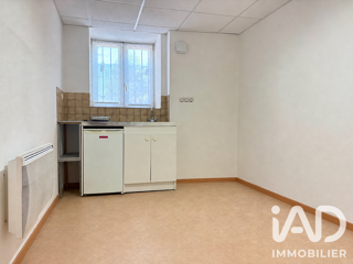  Appartement à vendre 2 pièces 38 m²