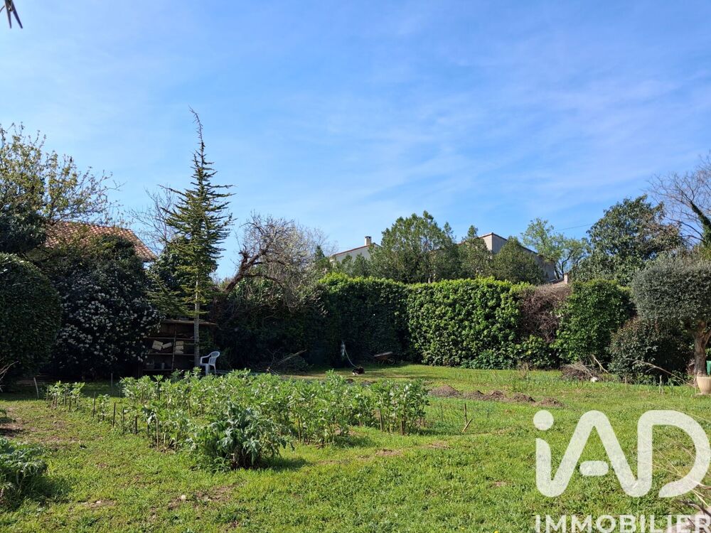 Vente Maison Vente Maison/villa 7 pièces Saint-jean-de-védas