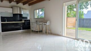  Maison à vendre 5 pièces 96 m²