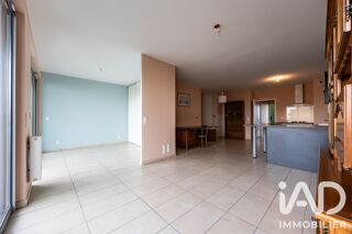  Appartement à vendre 3 pièces 73 m²