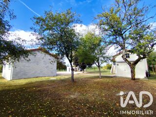 Vente Maison Vente Maison/villa 3 pièces Saint-léger-sous-margerie