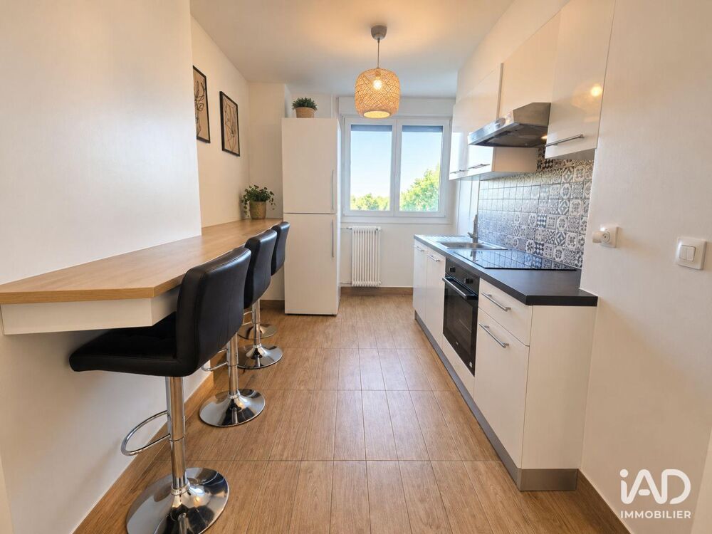 Vente Appartement Vente Appartement 5 pièces Reims