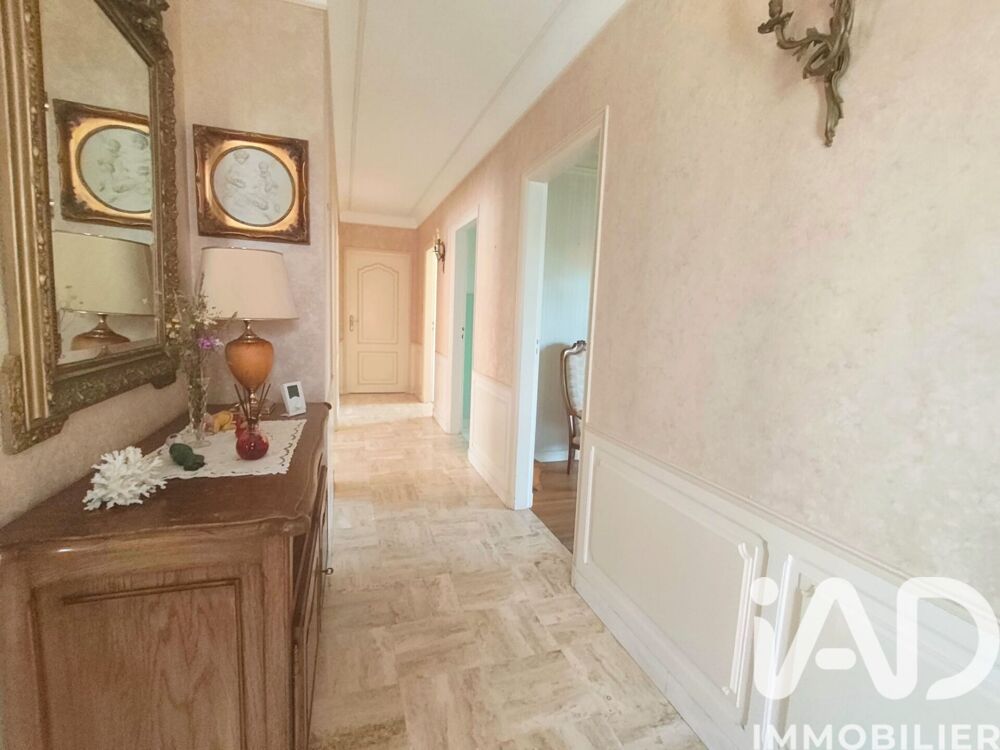 Vente Maison traditionnelle 6 pièces