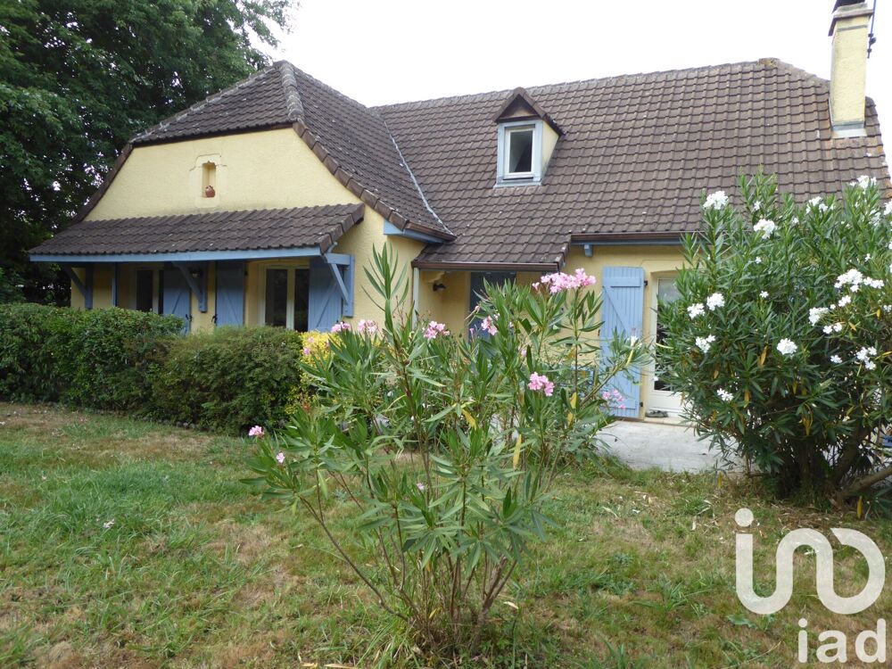 Vente Maison/villa 7 pièces
