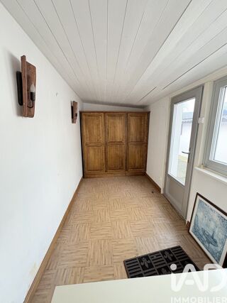  Maison à vendre 4 pièces 102 m²