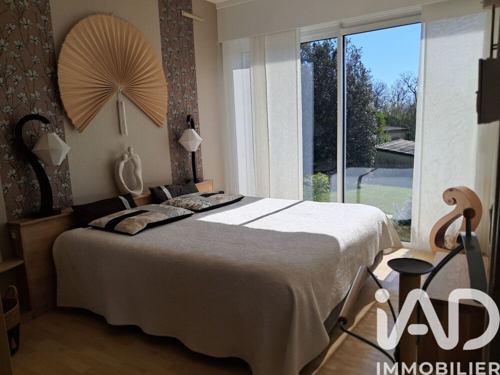 Vente Maison Vente Maison/villa 6 pièces Agen