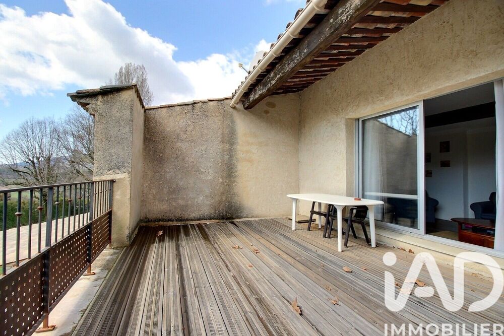 � vendre  Maison Sault (84390)