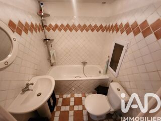  Maison à vendre 2 pièces 35 m²