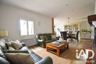  Maison à vendre 6 pièces 145 m²