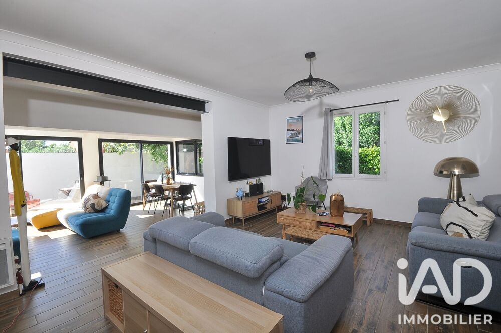 Vente Maison traditionnelle 6 pièces