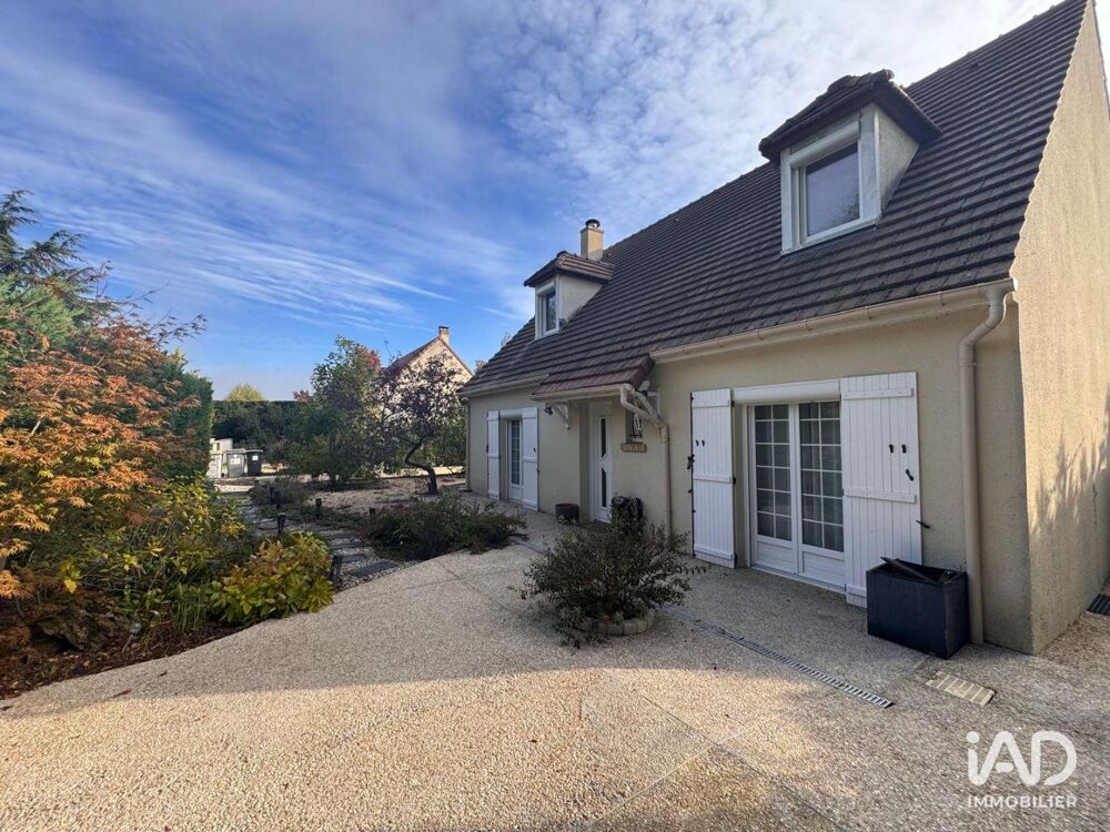Vente Maison Vente Maison/villa 5 pièces Boissise-le-roi