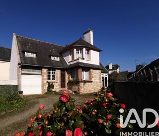  Maison à vendre 9 pièces 148 m²