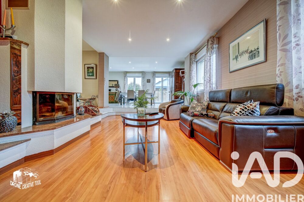 Maison 6 pièces 192 m² · à Marly · 192 m² · 339 500 €