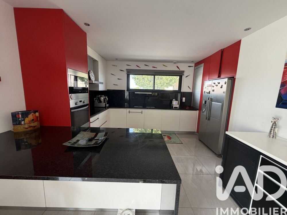 vente Maison - 5 pièce(s) - 115 m² Trouillas (66300)