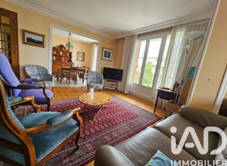  Appartement � vendre 4 pi�ces 109 m�