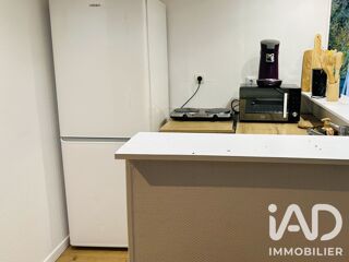  Appartement à louer 2 pièces 49 m²