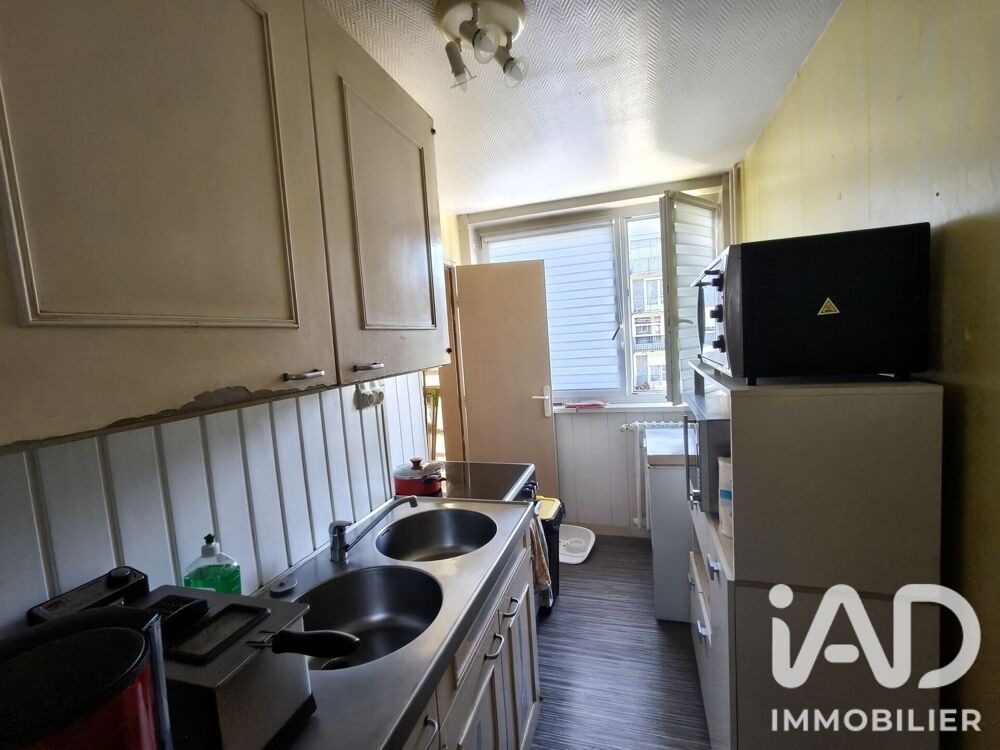 Vente Appartement Vente Appartement 4 pièces Boulogne-sur-mer