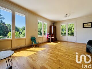  Maison à vendre 8 pièces 132 m²