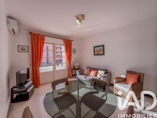  Appartement � vendre 3 pi�ces 50 m�