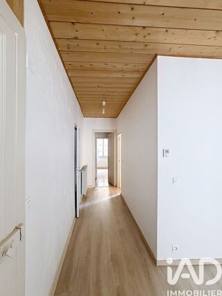  Maison à vendre 4 pièces 90 m²