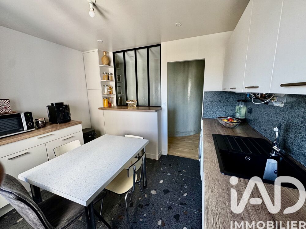 Vente Appartement Vente Appartement 3 pièces Saint-nazaire