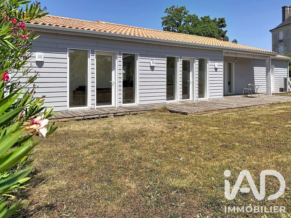 Vente Maison de ville 5 pièces